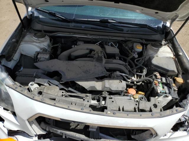 Photo 10 VIN: 4S3BNBC60G3002099 - SUBARU LEGACY 