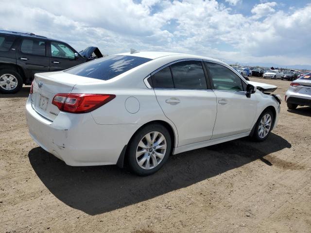 Photo 2 VIN: 4S3BNBC60G3002099 - SUBARU LEGACY 