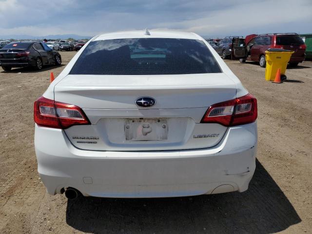 Photo 5 VIN: 4S3BNBC60G3002099 - SUBARU LEGACY 