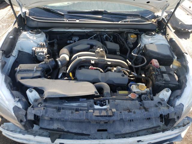 Photo 6 VIN: 4S3BNBC60G3003589 - SUBARU LEGACY 2.5 