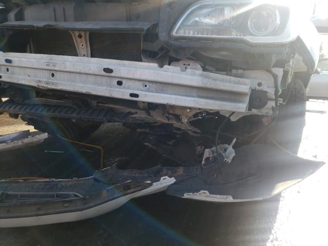 Photo 8 VIN: 4S3BNBC60G3003589 - SUBARU LEGACY 2.5 