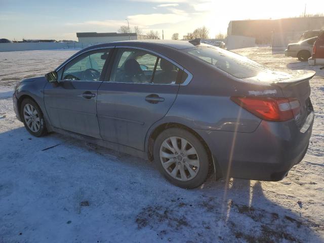 Photo 1 VIN: 4S3BNBC60G3048614 - SUBARU LEGACY 