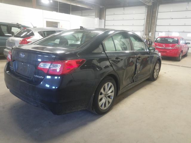 Photo 3 VIN: 4S3BNBC60G3056342 - SUBARU LEGACY 2.5 