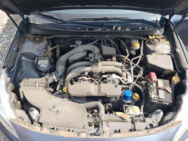 Photo 10 VIN: 4S3BNBC61F3003146 - SUBARU LEGACY 2.5 