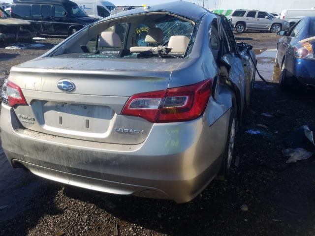 Photo 3 VIN: 4S3BNBC61F3007181 - SUBARU LEGACY 2.5 