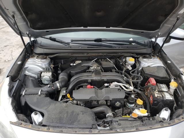 Photo 6 VIN: 4S3BNBC61F3027219 - SUBARU LEGACY 2.5 