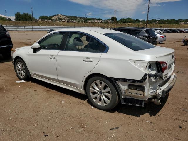 Photo 1 VIN: 4S3BNBC61F3060172 - SUBARU LEGACY 2.5 