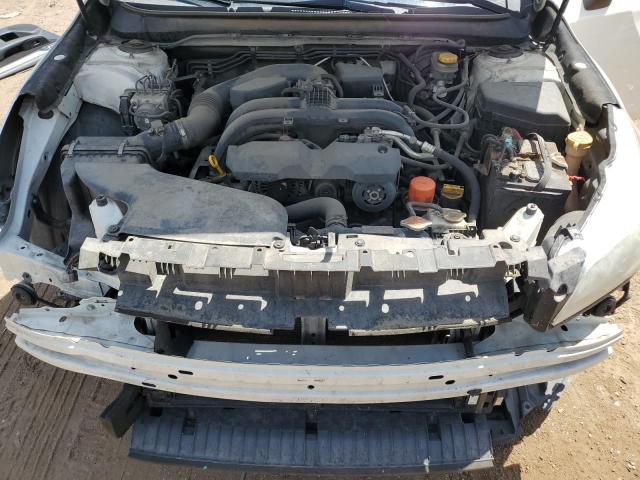 Photo 10 VIN: 4S3BNBC61F3060172 - SUBARU LEGACY 2.5 