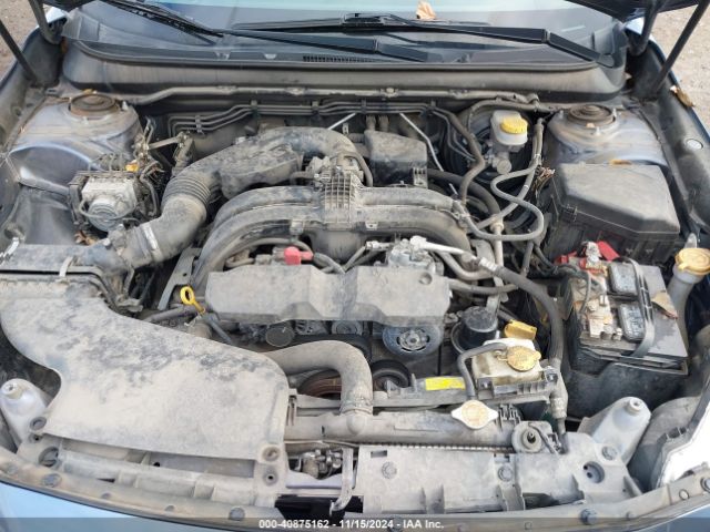 Photo 9 VIN: 4S3BNBC61G3011927 - SUBARU LEGACY 