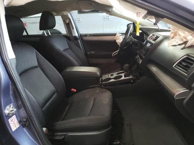 Photo 4 VIN: 4S3BNBC61G3030669 - SUBARU LEGACY 2.5 