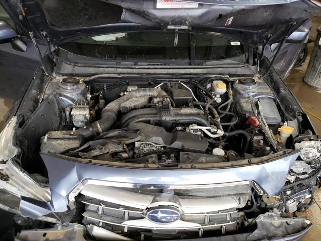 Photo 6 VIN: 4S3BNBC61G3030669 - SUBARU LEGACY 2.5 