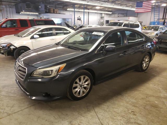 Photo 0 VIN: 4S3BNBC61G3045964 - SUBARU LEGACY 