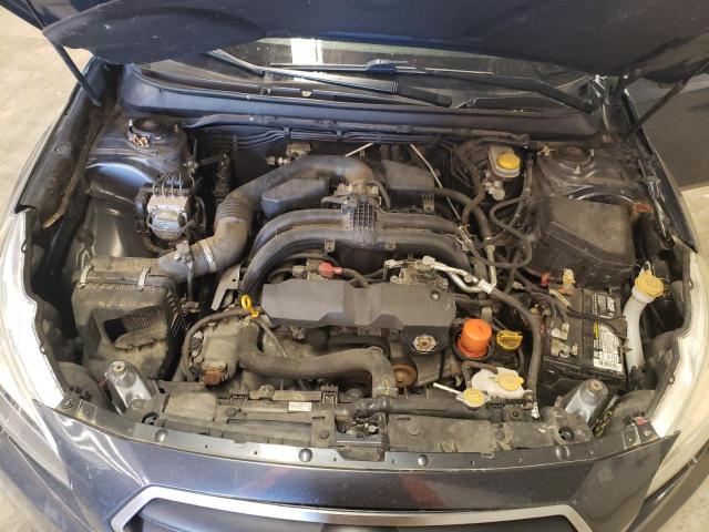 Photo 10 VIN: 4S3BNBC61G3045964 - SUBARU LEGACY 