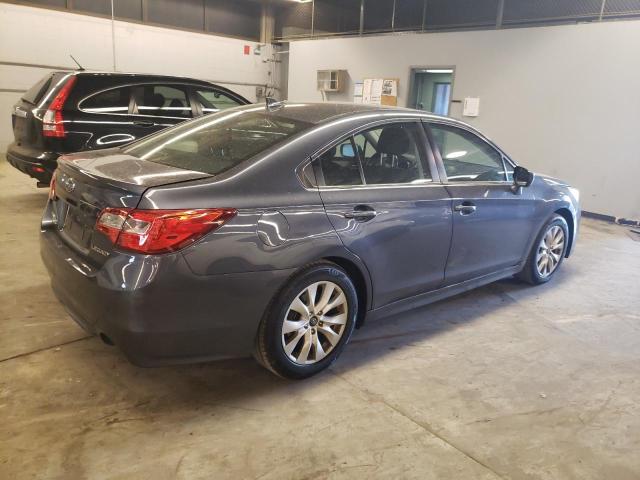 Photo 2 VIN: 4S3BNBC61G3045964 - SUBARU LEGACY 