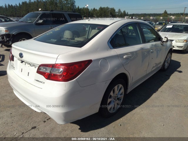 Photo 3 VIN: 4S3BNBC62F3009327 - SUBARU LEGACY 