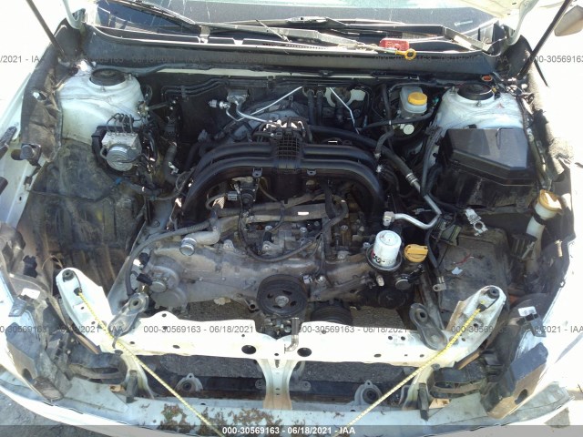 Photo 9 VIN: 4S3BNBC62F3009327 - SUBARU LEGACY 