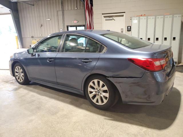 Photo 1 VIN: 4S3BNBC62F3010459 - SUBARU LEGACY 