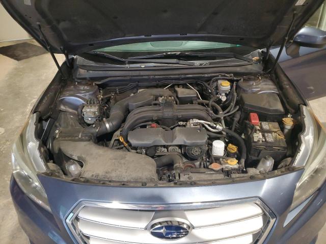 Photo 10 VIN: 4S3BNBC62F3010459 - SUBARU LEGACY 