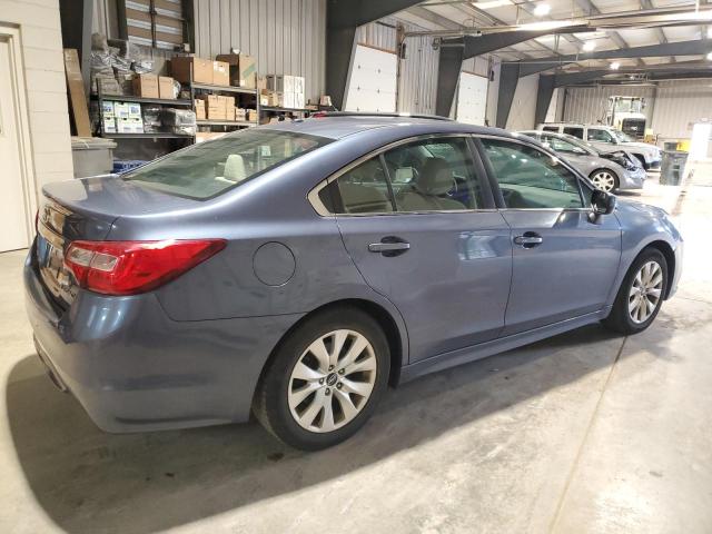 Photo 2 VIN: 4S3BNBC62F3010459 - SUBARU LEGACY 