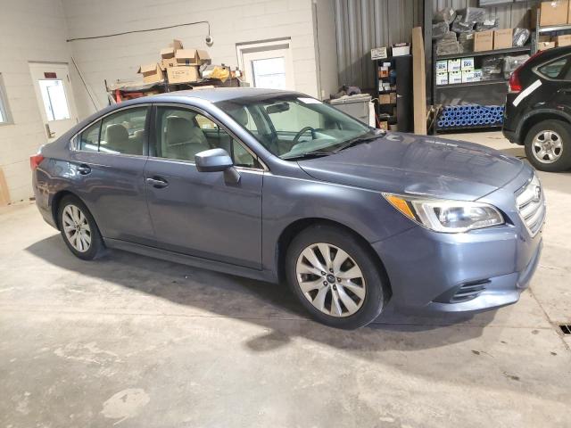 Photo 3 VIN: 4S3BNBC62F3010459 - SUBARU LEGACY 