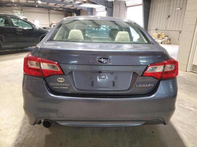 Photo 5 VIN: 4S3BNBC62F3010459 - SUBARU LEGACY 