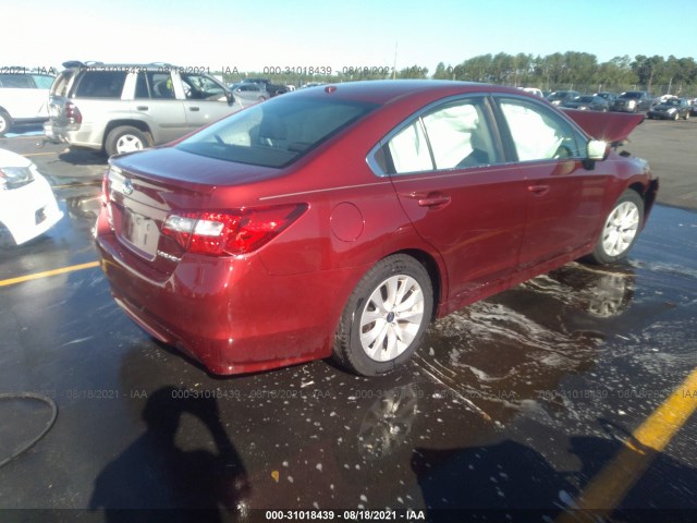 Photo 3 VIN: 4S3BNBC62F3014253 - SUBARU LEGACY 