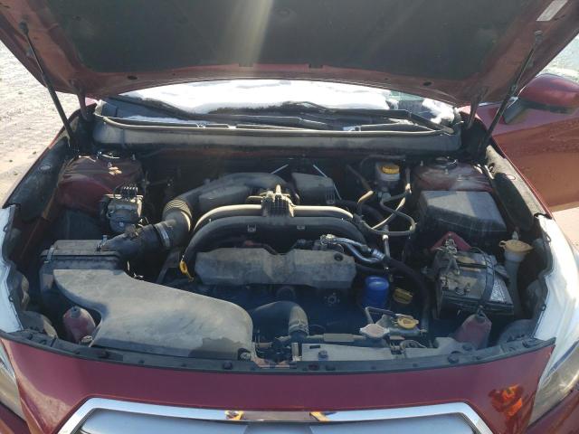 Photo 10 VIN: 4S3BNBC62F3018304 - SUBARU LEGACY 2.5 