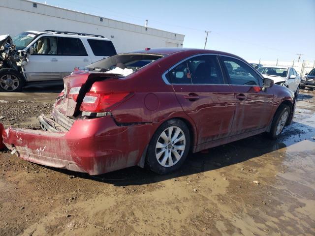 Photo 2 VIN: 4S3BNBC62F3018304 - SUBARU LEGACY 2.5 