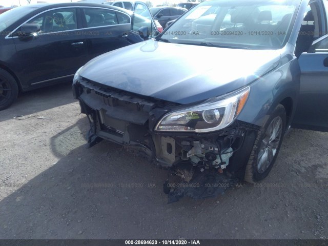 Photo 5 VIN: 4S3BNBC62F3062092 - SUBARU LEGACY 