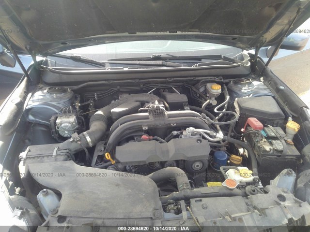 Photo 9 VIN: 4S3BNBC62F3062092 - SUBARU LEGACY 