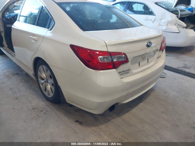 Photo 2 VIN: 4S3BNBC62G3009085 - SUBARU LEGACY 