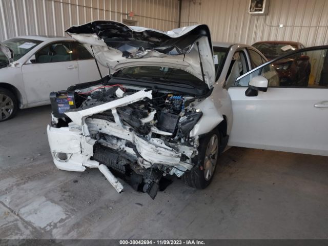 Photo 5 VIN: 4S3BNBC62G3009085 - SUBARU LEGACY 