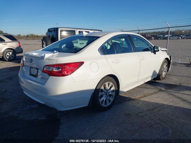 Photo 3 VIN: 4S3BNBC62G3026145 - SUBARU LEGACY 