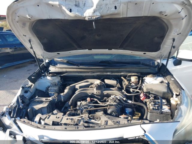 Photo 9 VIN: 4S3BNBC62G3026145 - SUBARU LEGACY 