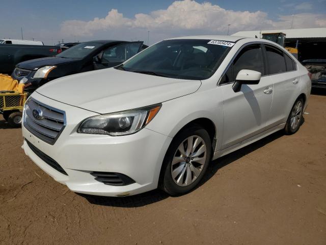 Photo 0 VIN: 4S3BNBC62G3056858 - SUBARU LEGACY 