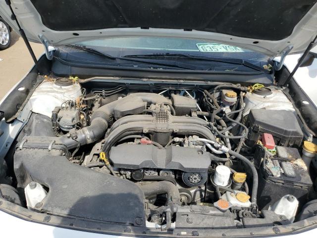 Photo 10 VIN: 4S3BNBC62G3056858 - SUBARU LEGACY 