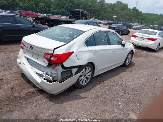 Photo 3 VIN: 4S3BNBC63F3019722 - SUBARU LEGACY 