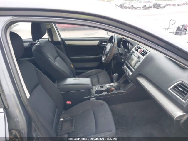 Photo 4 VIN: 4S3BNBC63F3034981 - SUBARU LEGACY 