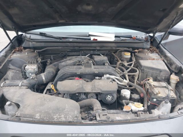 Photo 9 VIN: 4S3BNBC63F3034981 - SUBARU LEGACY 