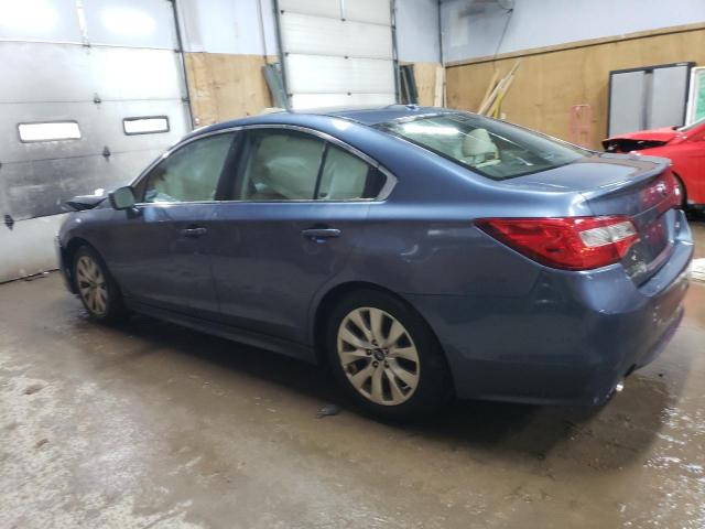 Photo 1 VIN: 4S3BNBC63F3040358 - SUBARU LEGACY 