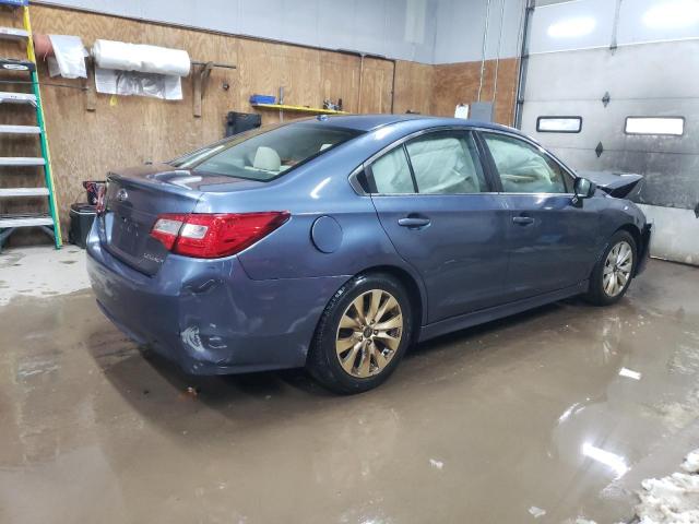 Photo 2 VIN: 4S3BNBC63F3040358 - SUBARU LEGACY 