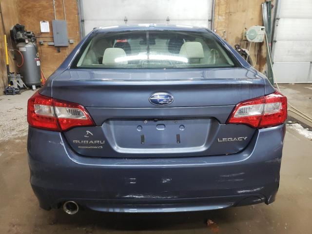 Photo 5 VIN: 4S3BNBC63F3040358 - SUBARU LEGACY 