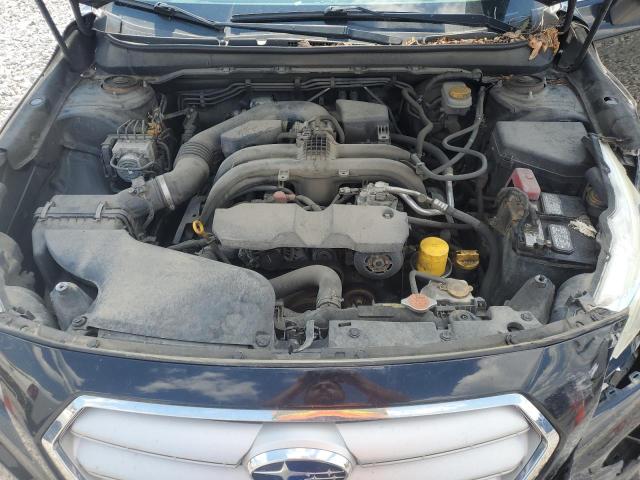 Photo 10 VIN: 4S3BNBC63F3045205 - SUBARU LEGACY 