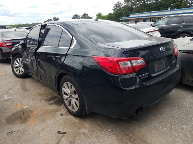 Photo 2 VIN: 4S3BNBC63F3073702 - SUBARU LEGACY 2.5 