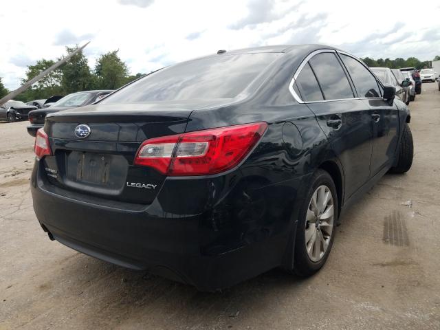 Photo 3 VIN: 4S3BNBC63F3073702 - SUBARU LEGACY 2.5 