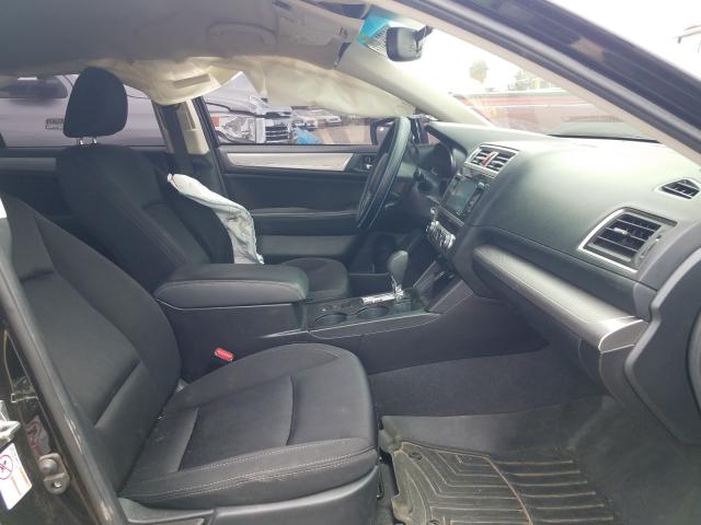 Photo 4 VIN: 4S3BNBC63F3073702 - SUBARU LEGACY 2.5 