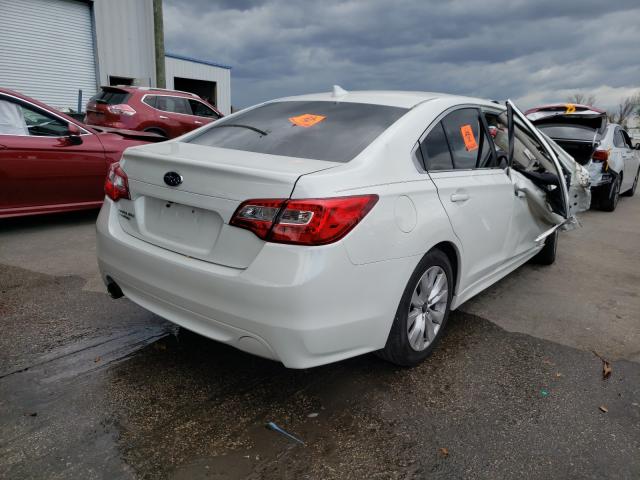 Photo 3 VIN: 4S3BNBC63G3009919 - SUBARU LEGACY 2.5 