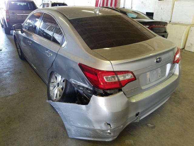 Photo 2 VIN: 4S3BNBC63G3043505 - SUBARU LEGACY 