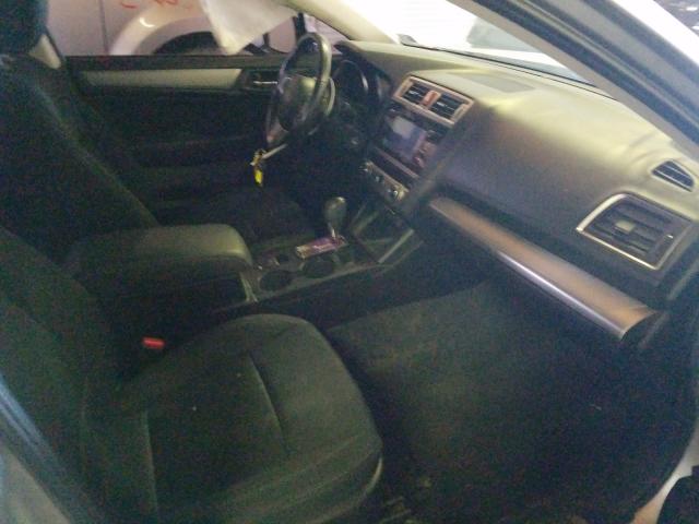 Photo 4 VIN: 4S3BNBC63G3043505 - SUBARU LEGACY 