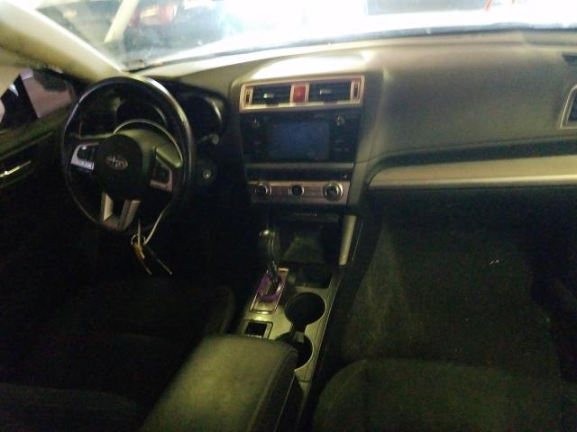 Photo 8 VIN: 4S3BNBC63G3043505 - SUBARU LEGACY 